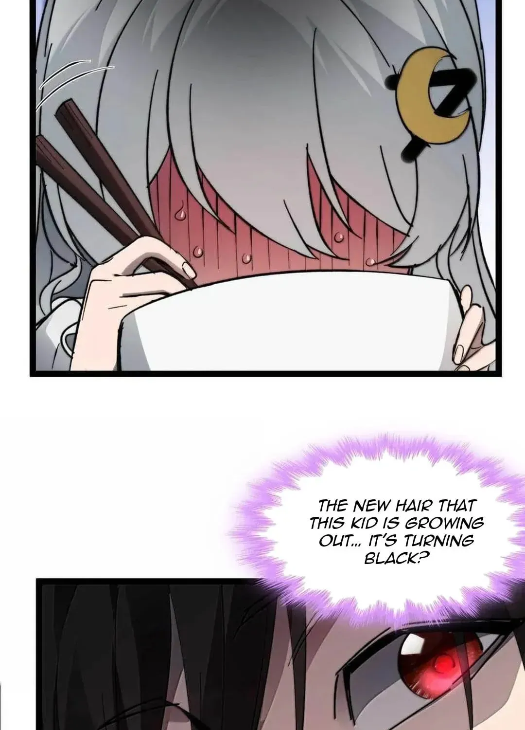 I'm Really Not the Devil's Lackey Chapter 140 — Page 31