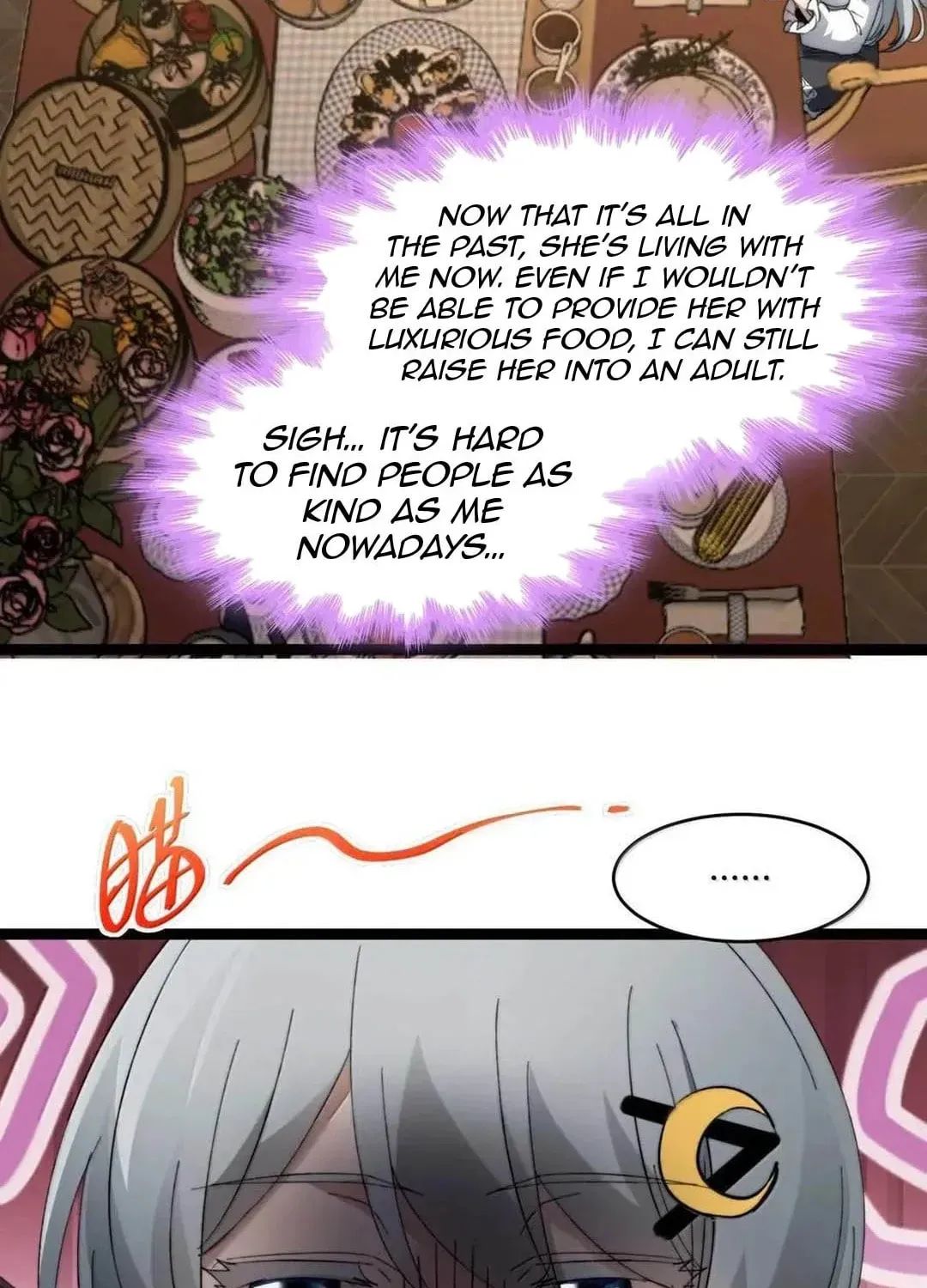 I'm Really Not the Devil's Lackey Chapter 140 — Page 35