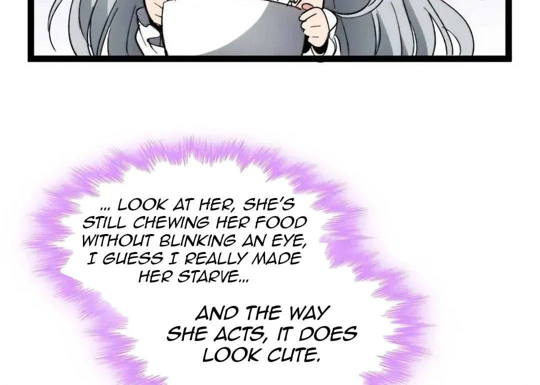 I'm Really Not the Devil's Lackey Chapter 140 — Page 39
