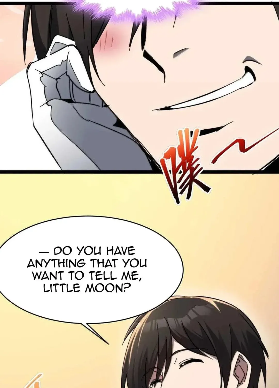 I'm Really Not the Devil's Lackey Chapter 140 — Page 40
