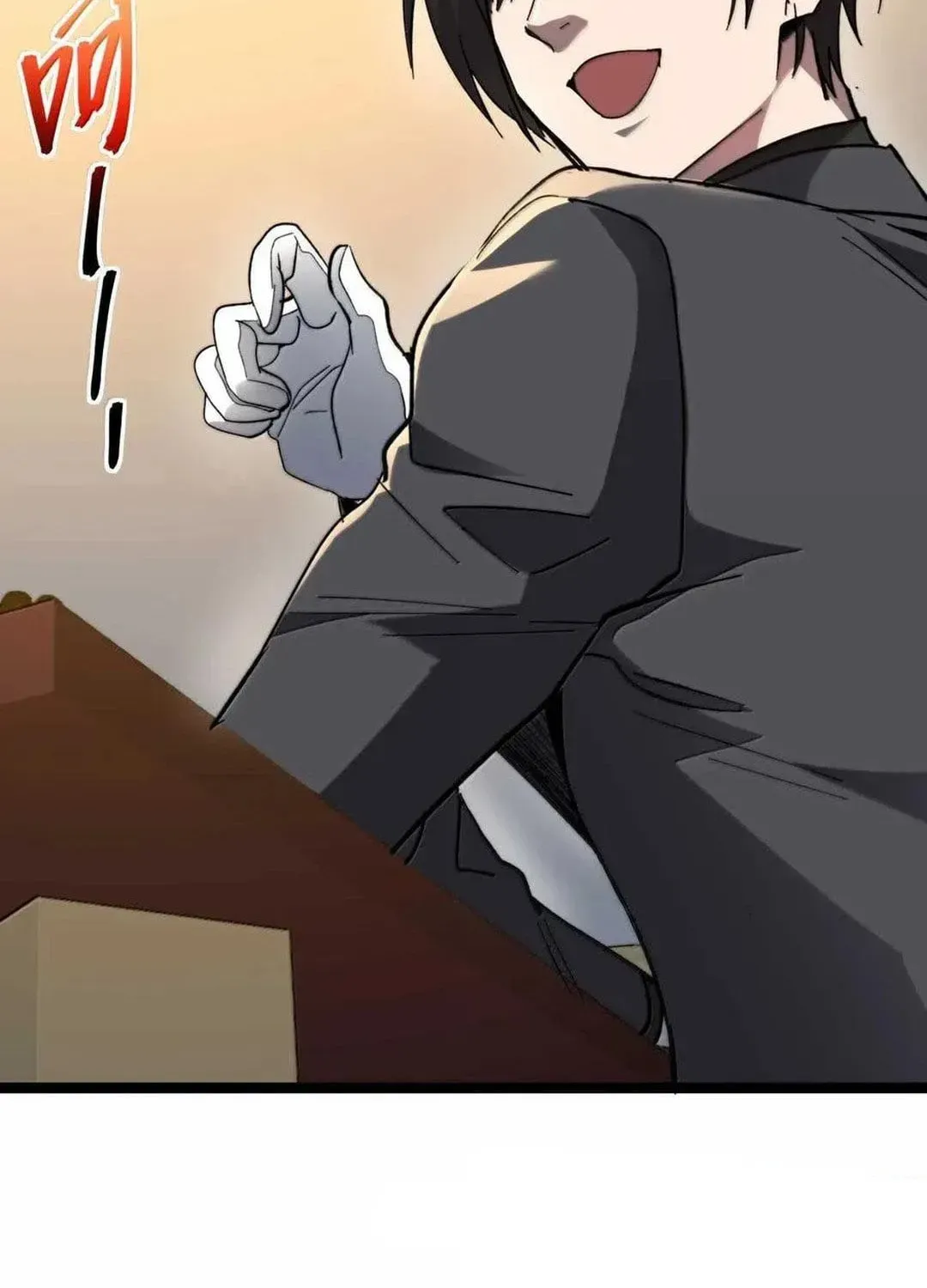 I'm Really Not the Devil's Lackey Chapter 140 — Page 41