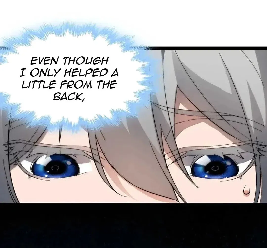 I'm Really Not the Devil's Lackey Chapter 140 — Page 46