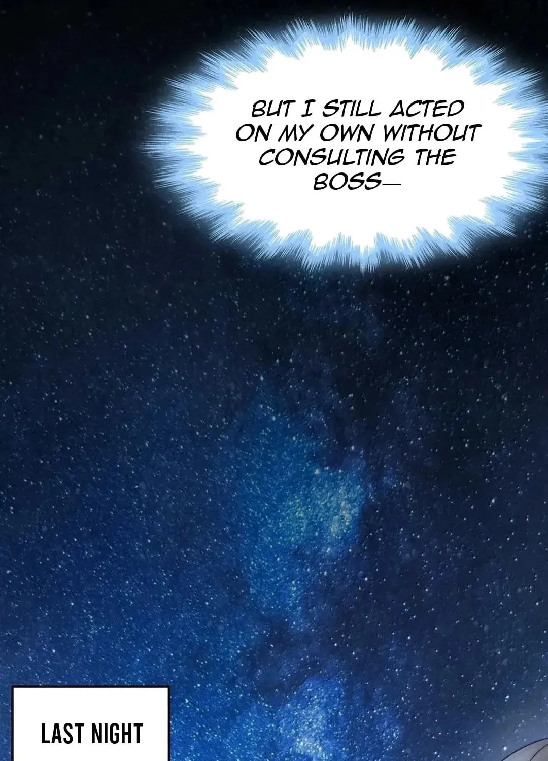 I'm Really Not the Devil's Lackey Chapter 140 — Page 47