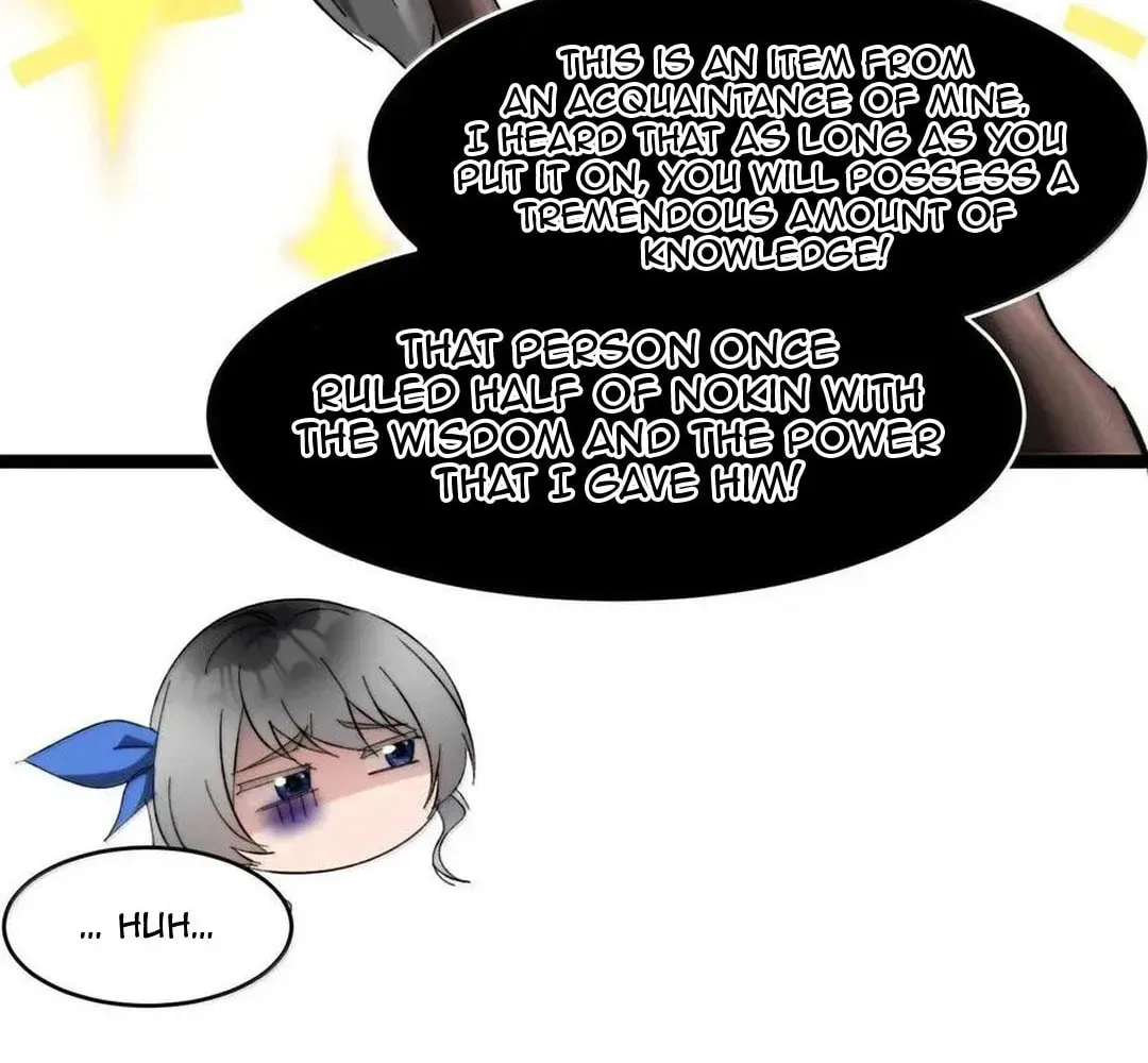 I'm Really Not the Devil's Lackey Chapter 140 — Page 53