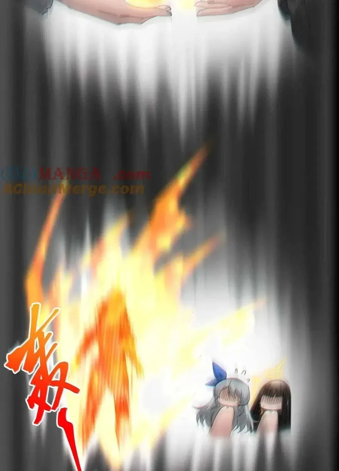 I'm Really Not the Devil's Lackey Chapter 140 — Page 62