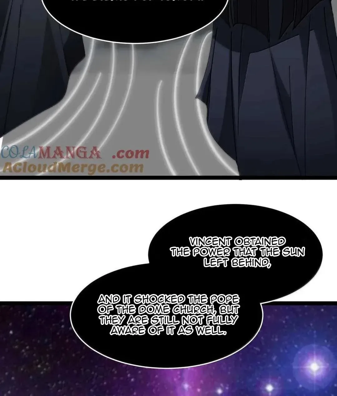 I'm Really Not the Devil's Lackey Chapter 140 — Page 66