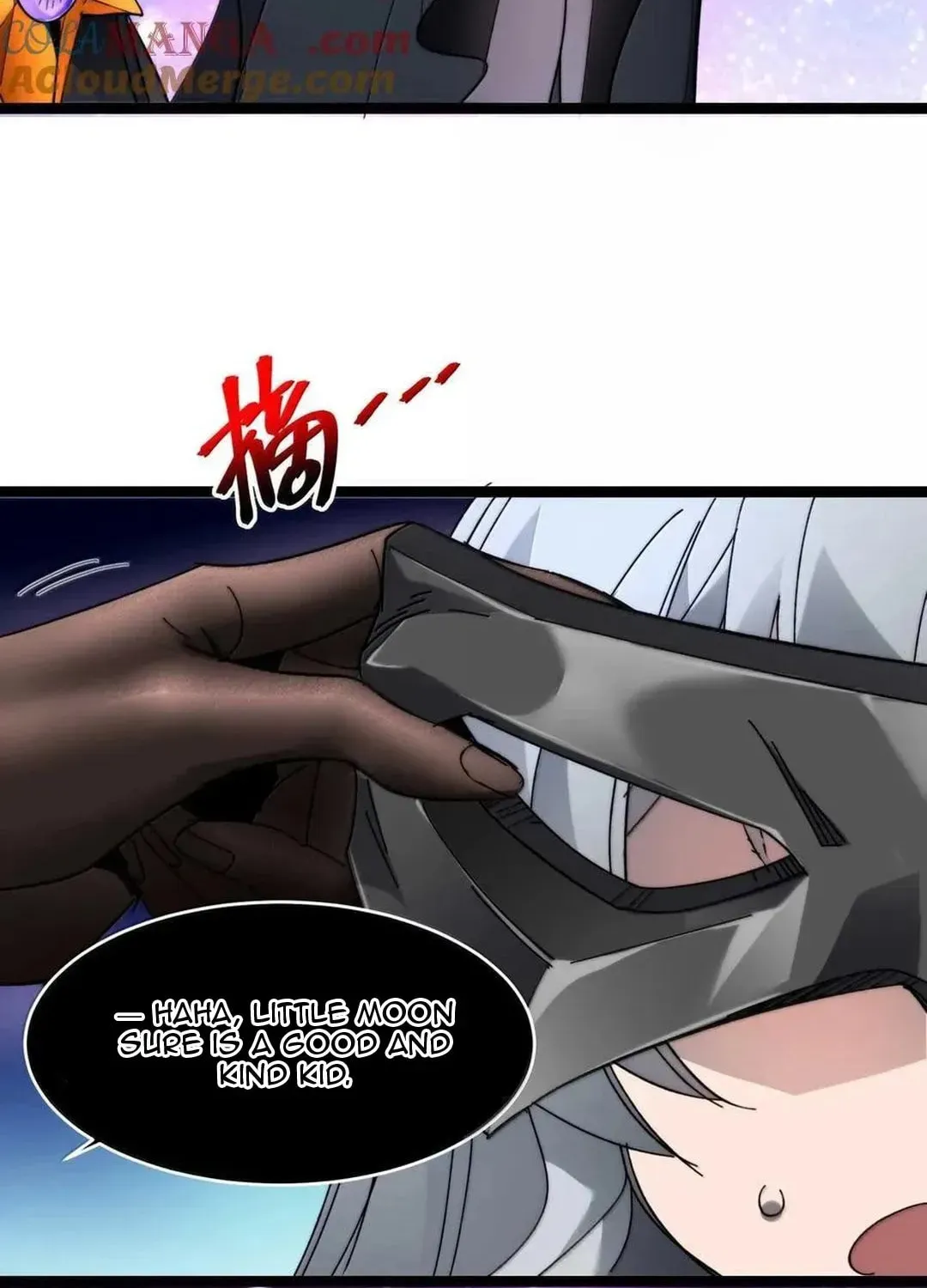 I'm Really Not the Devil's Lackey Chapter 140 — Page 70