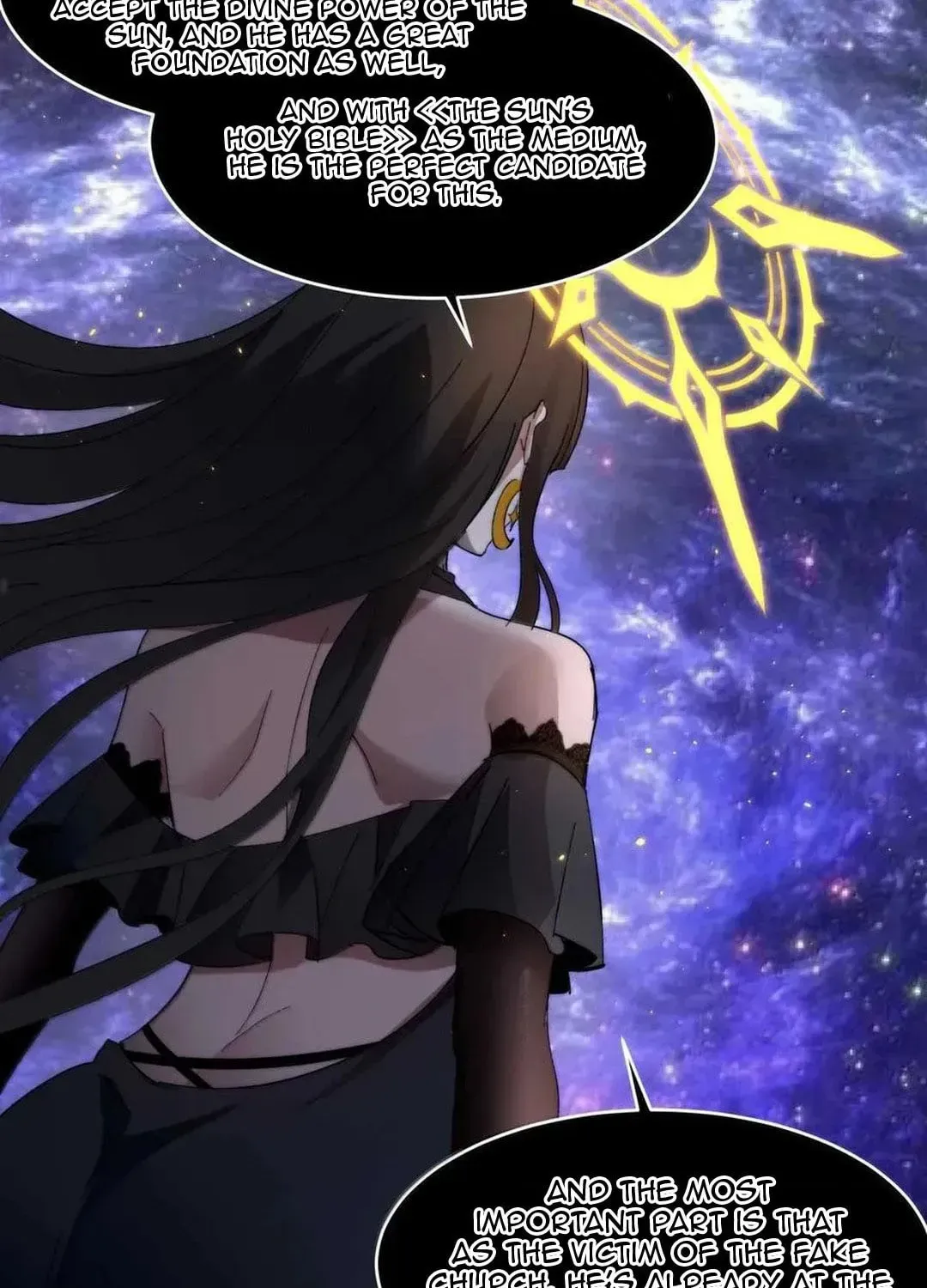 I'm Really Not the Devil's Lackey Chapter 140 — Page 75