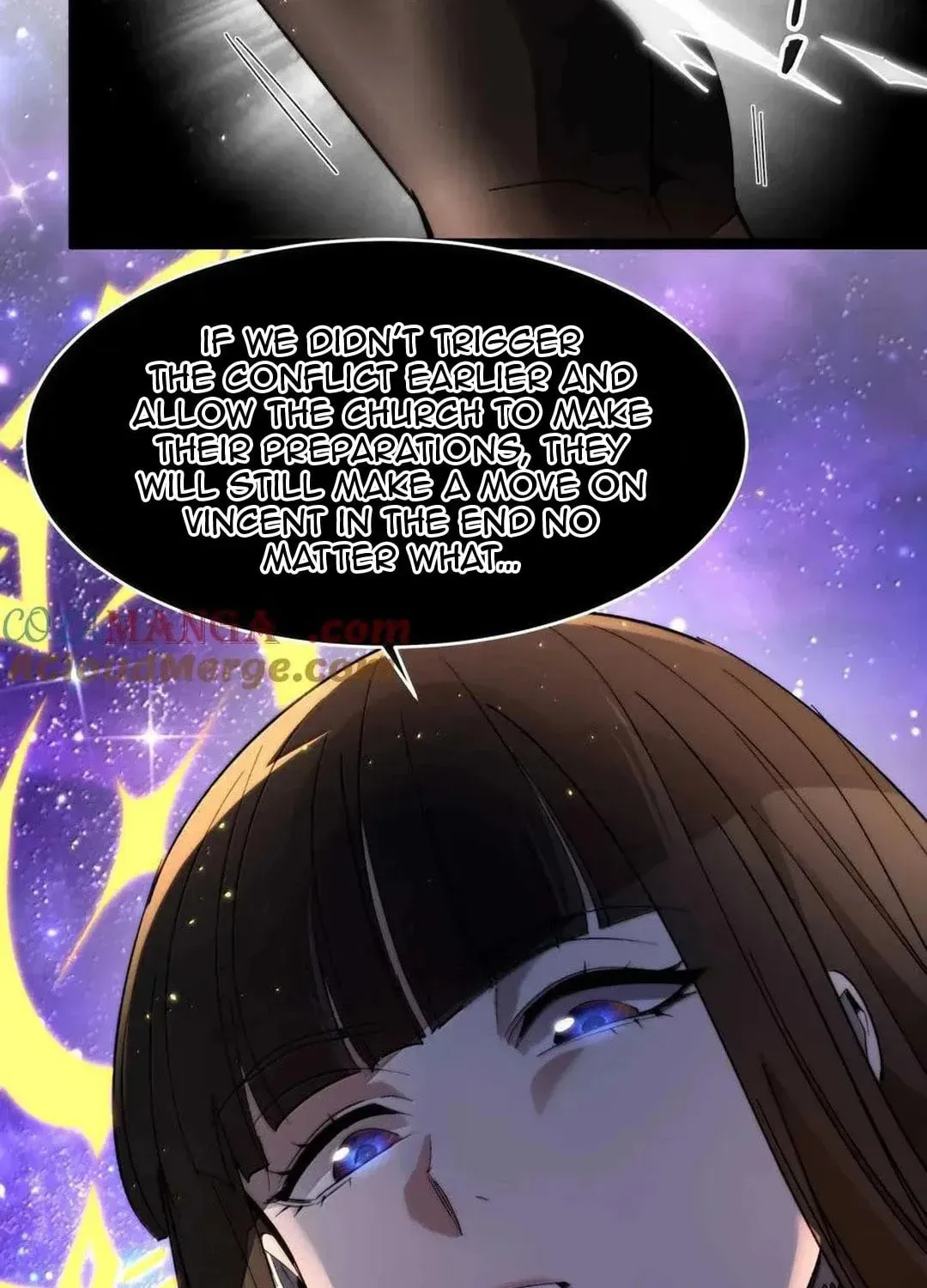 I'm Really Not the Devil's Lackey Chapter 140 — Page 78