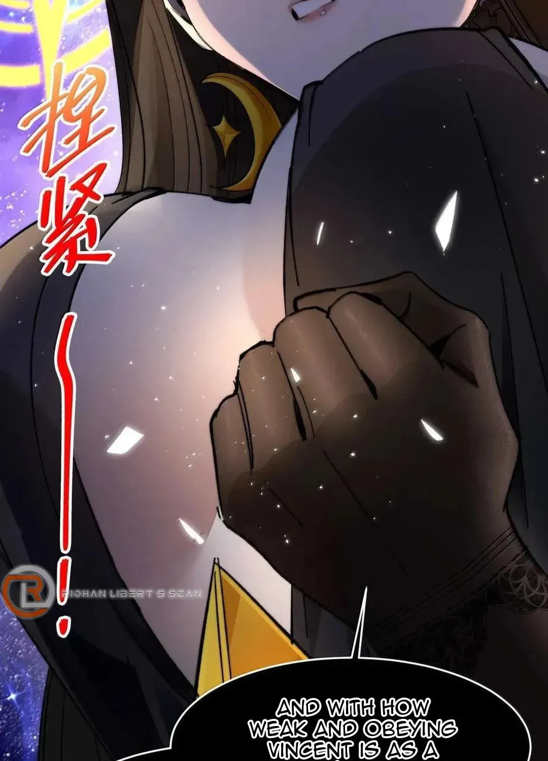 I'm Really Not the Devil's Lackey Chapter 140 — Page 79