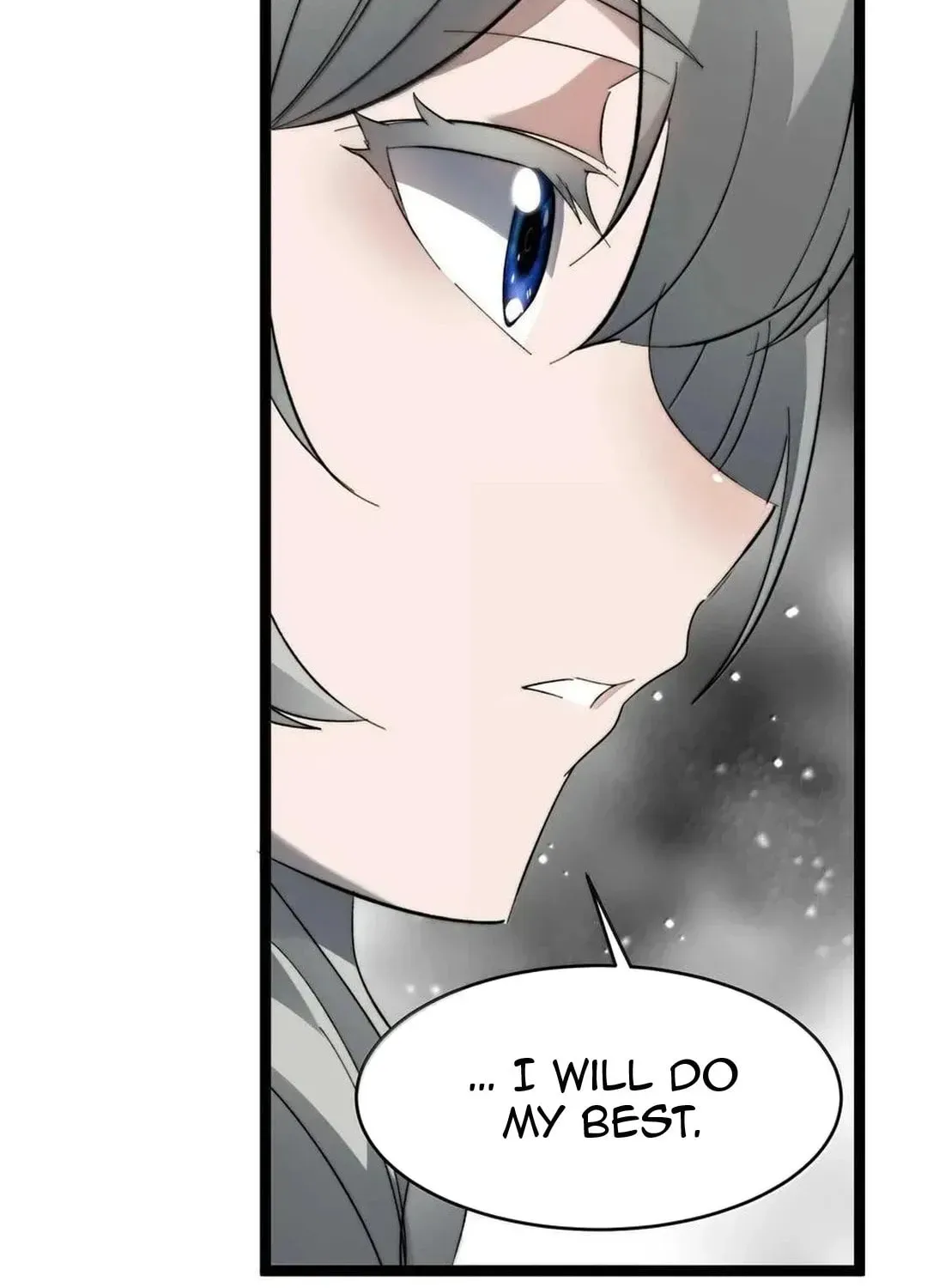 I'm Really Not the Devil's Lackey Chapter 140 — Page 85