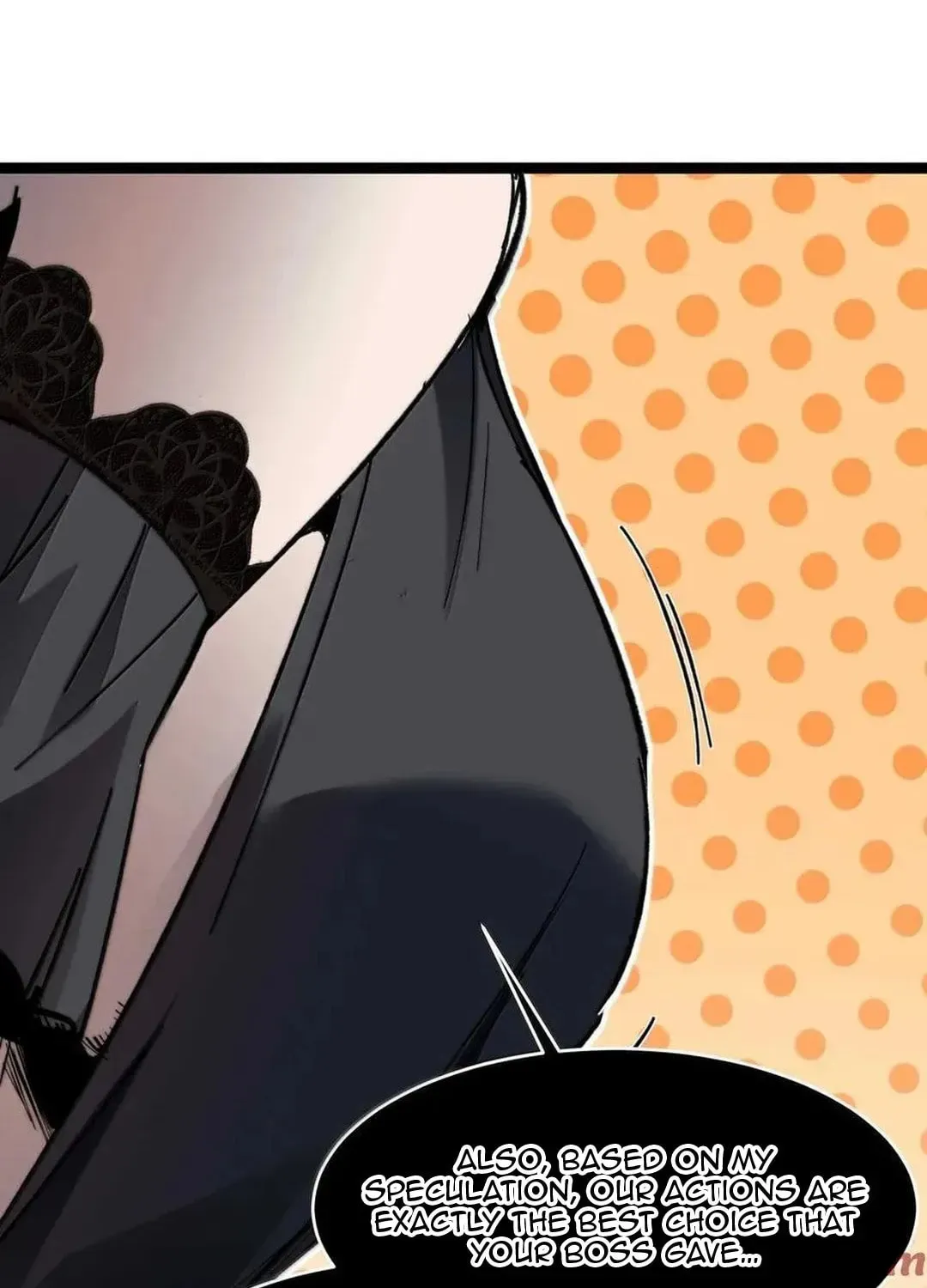 I'm Really Not the Devil's Lackey Chapter 140 — Page 86