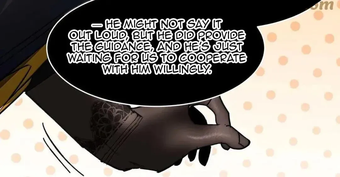 I'm Really Not the Devil's Lackey Chapter 140 — Page 87