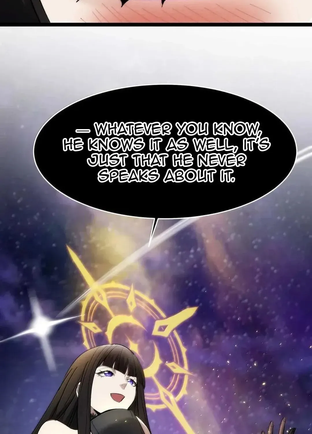 I'm Really Not the Devil's Lackey Chapter 140 — Page 89