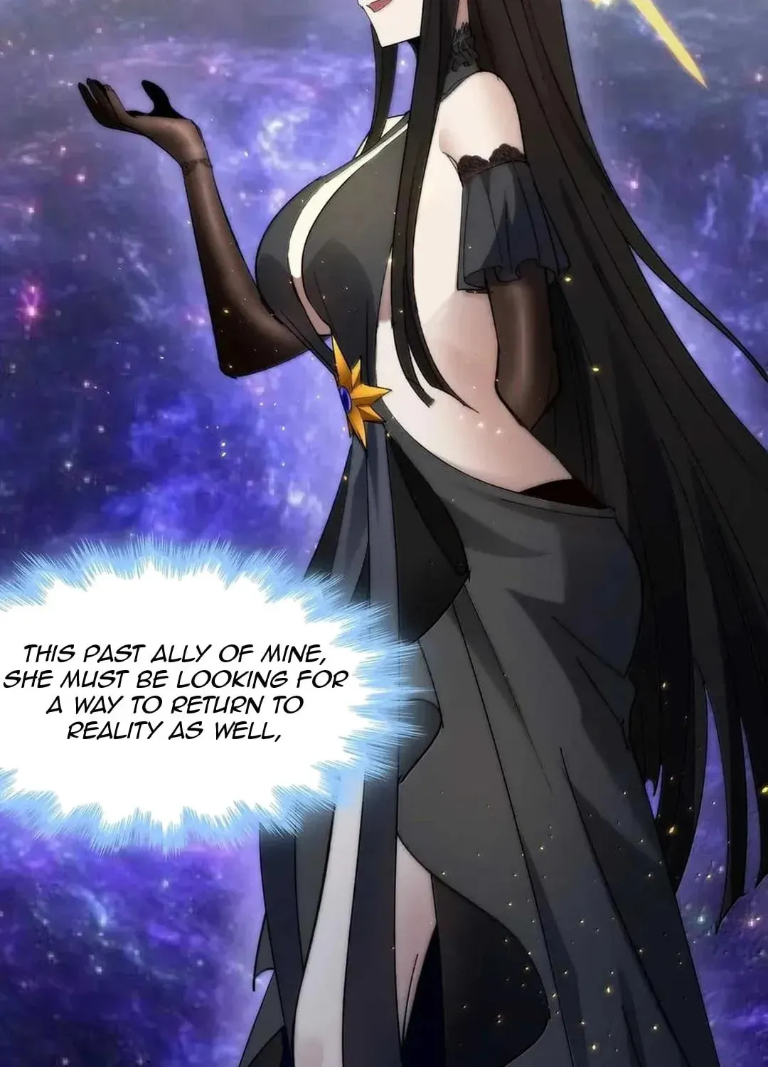 I'm Really Not the Devil's Lackey Chapter 140 — Page 92