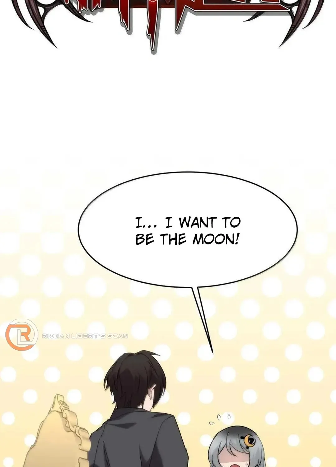 I'm Really Not the Devil's Lackey Chapter 141 — Page 3