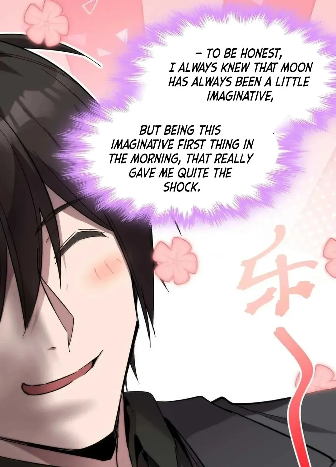 I'm Really Not the Devil's Lackey Chapter 141 — Page 9