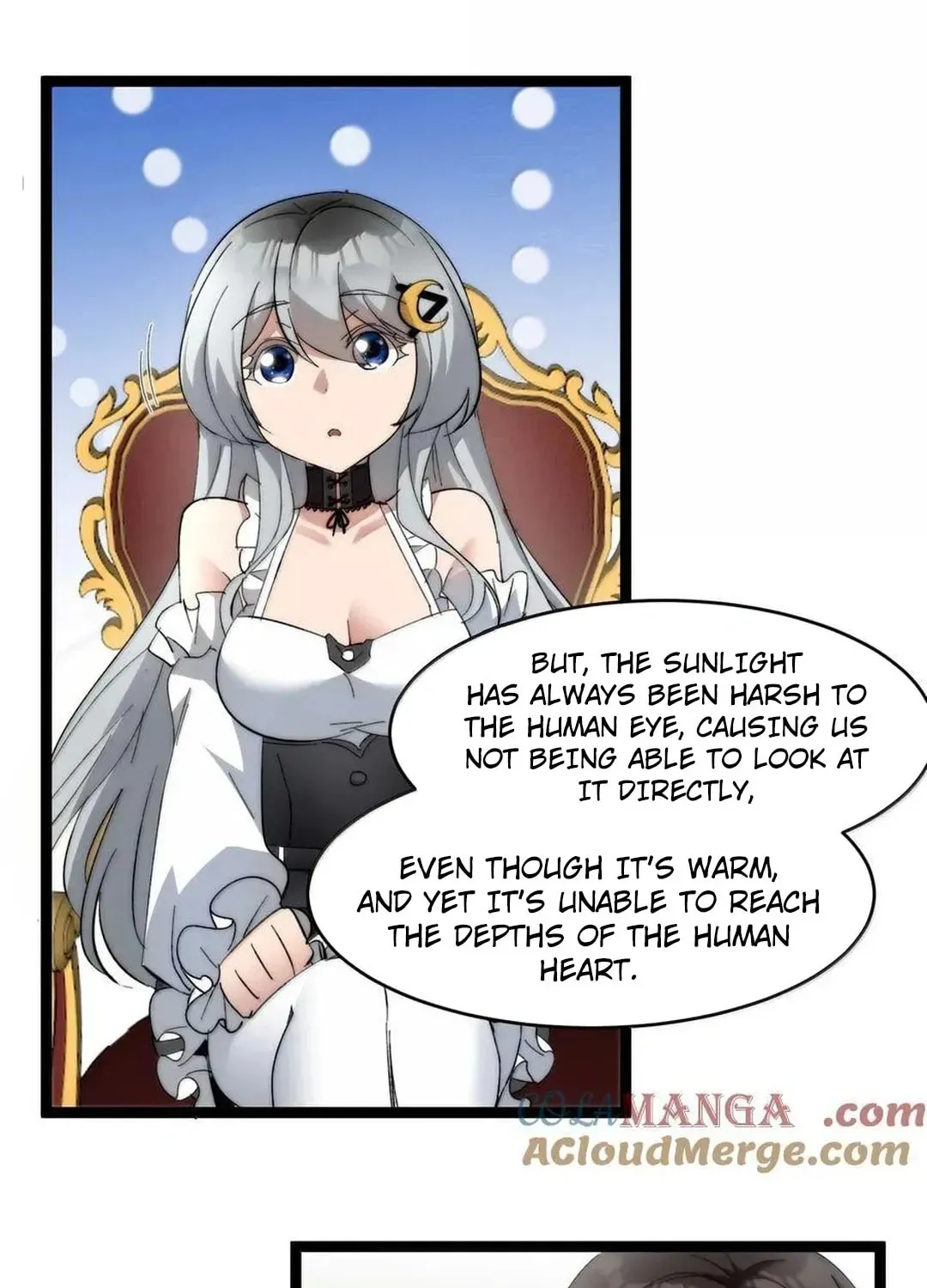 I'm Really Not the Devil's Lackey Chapter 141 — Page 101