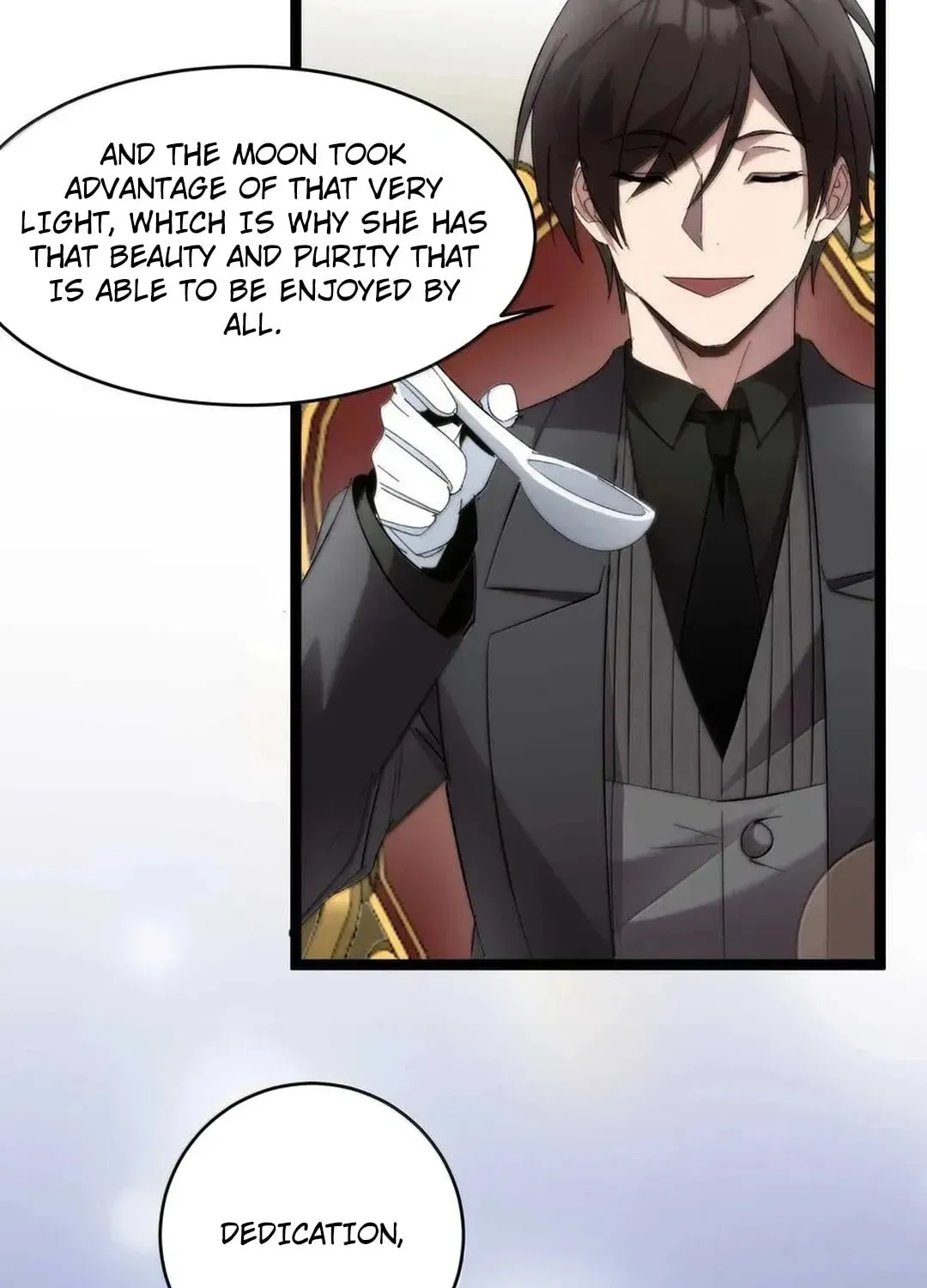 I'm Really Not the Devil's Lackey Chapter 141 — Page 102