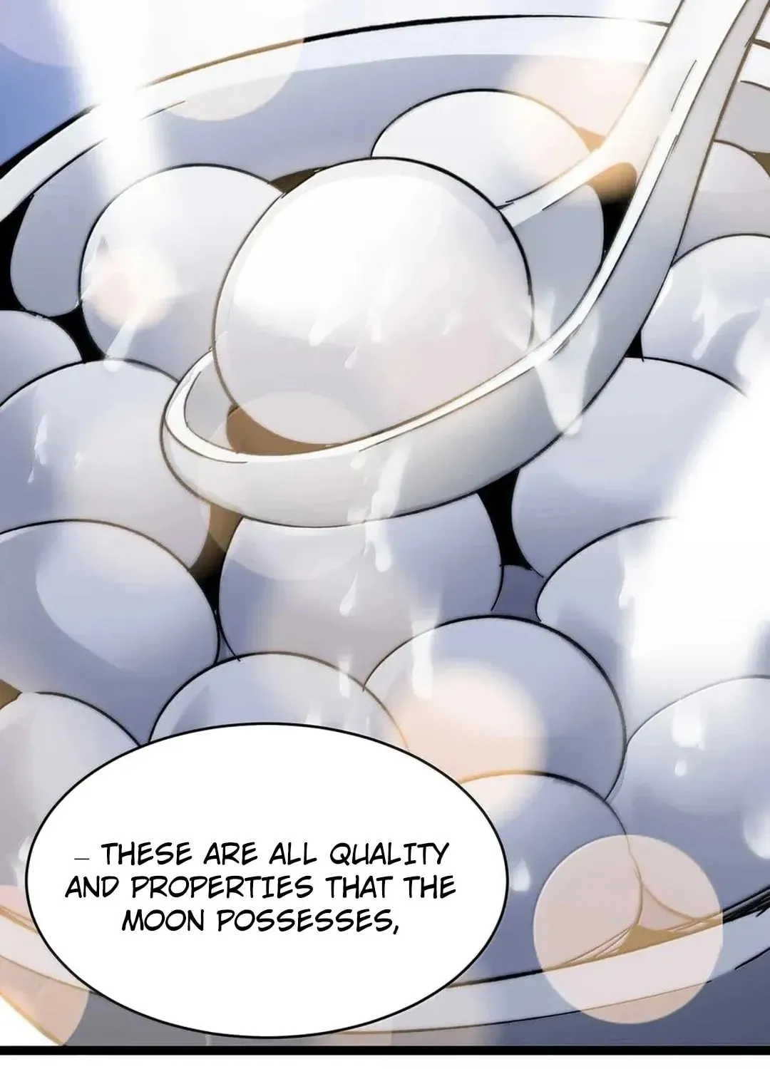 I'm Really Not the Devil's Lackey Chapter 141 — Page 104