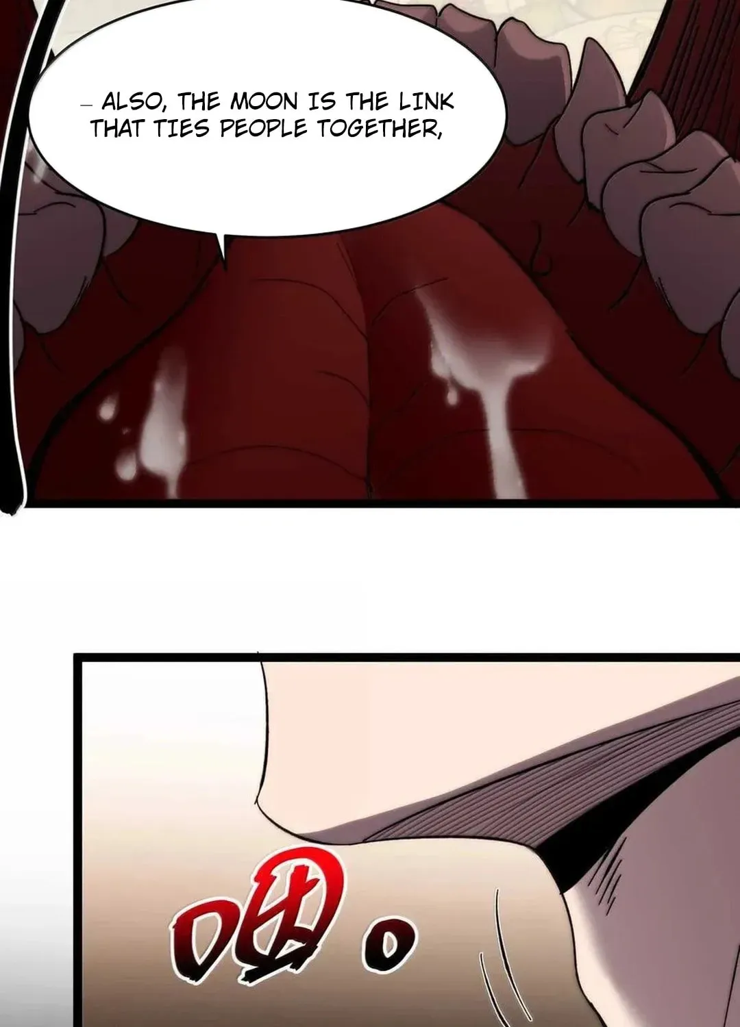 I'm Really Not the Devil's Lackey Chapter 141 — Page 108