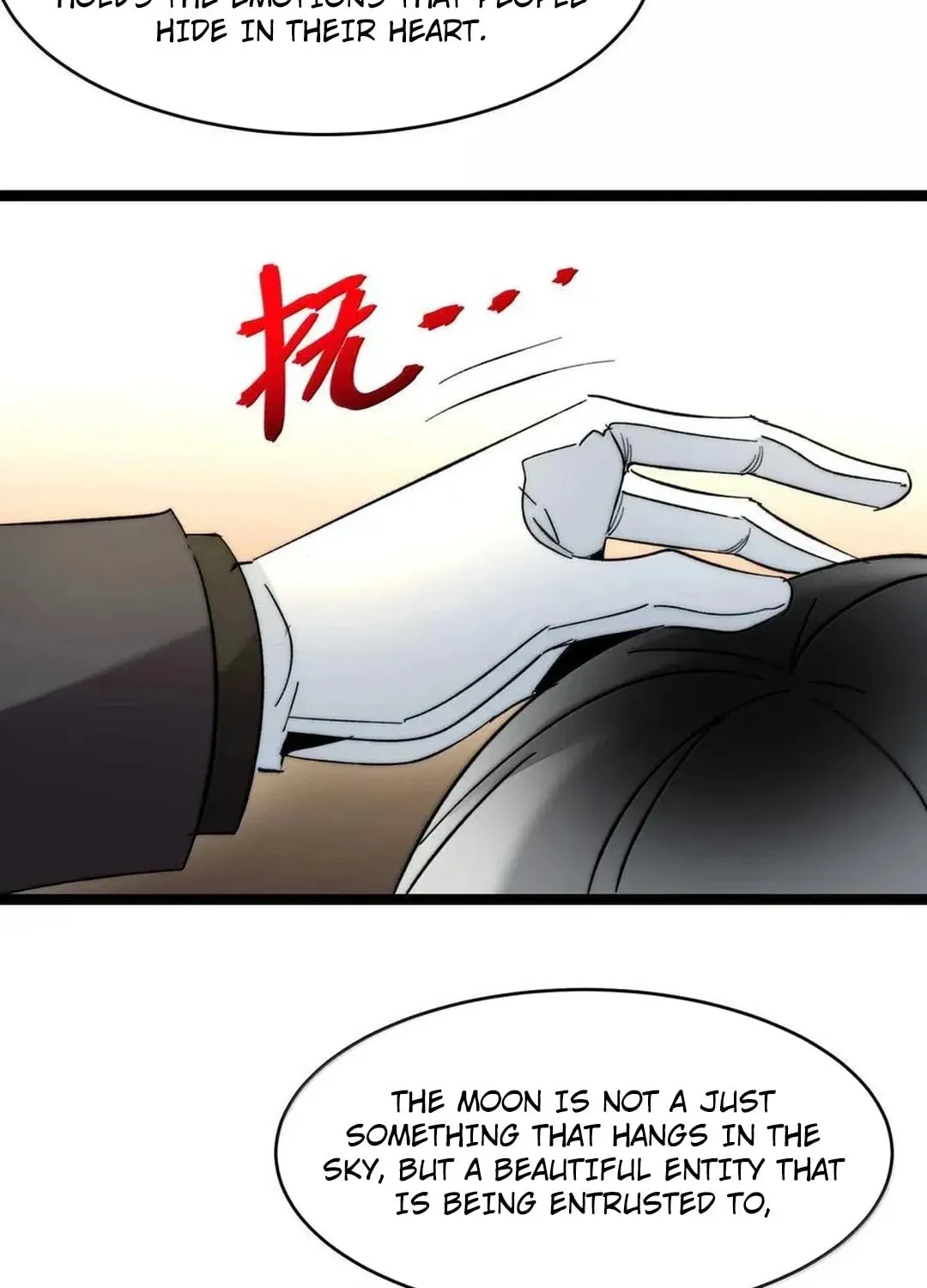 I'm Really Not the Devil's Lackey Chapter 141 — Page 111