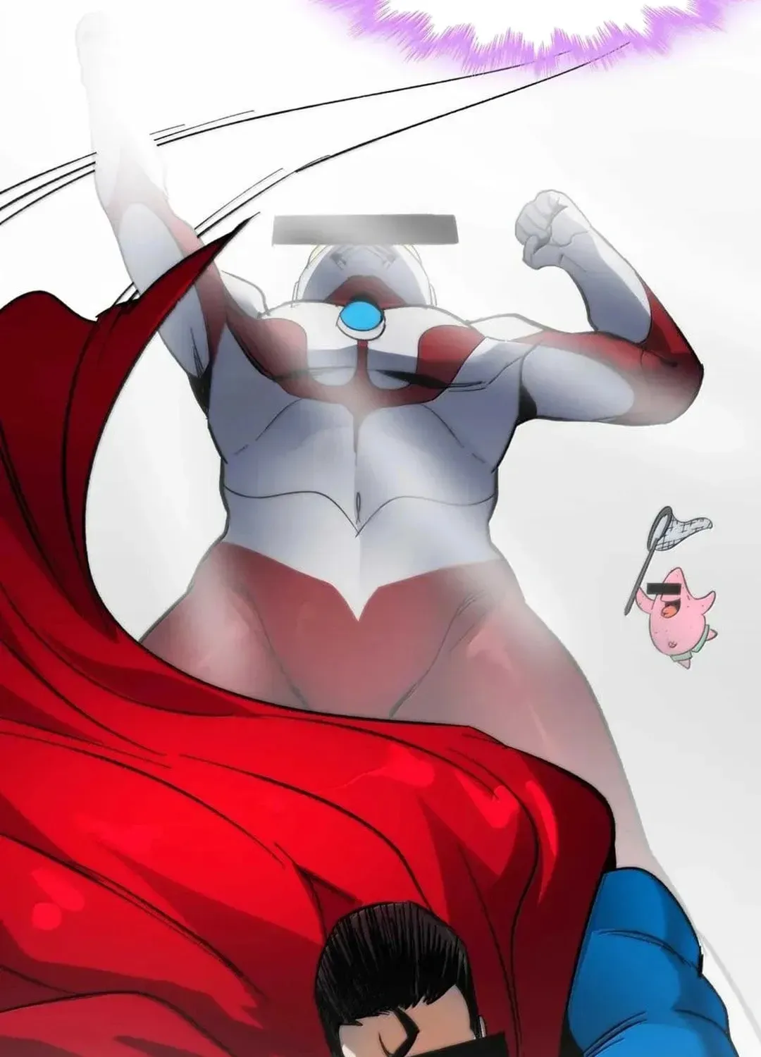 I'm Really Not the Devil's Lackey Chapter 141 — Page 14