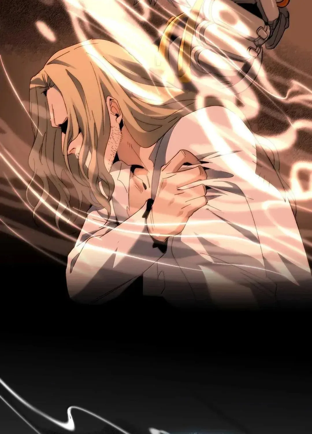 I'm Really Not the Devil's Lackey Chapter 141 — Page 42