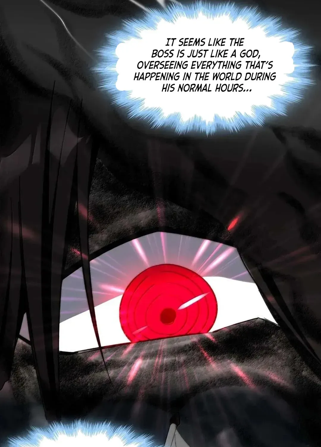 I'm Really Not the Devil's Lackey Chapter 141 — Page 43