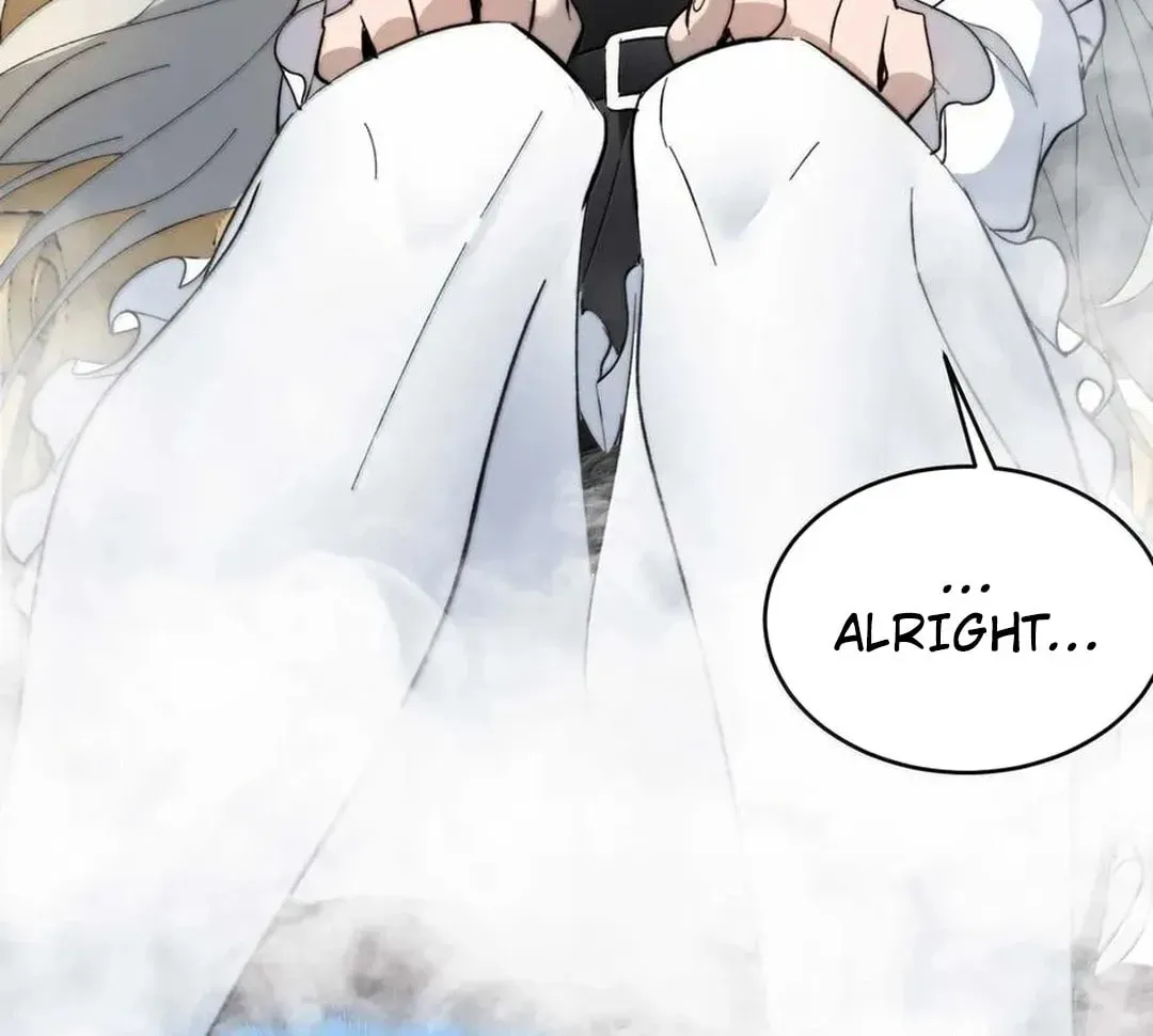 I'm Really Not the Devil's Lackey Chapter 141 — Page 59