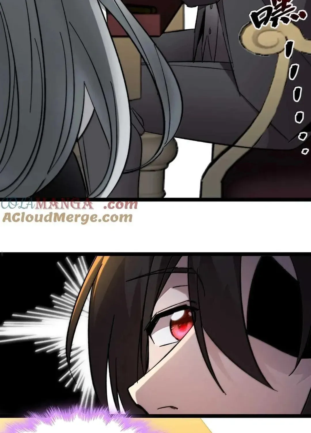 I'm Really Not the Devil's Lackey Chapter 141 — Page 62