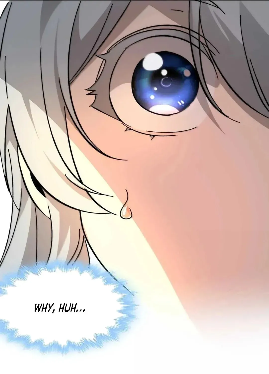 I'm Really Not the Devil's Lackey Chapter 141 — Page 67