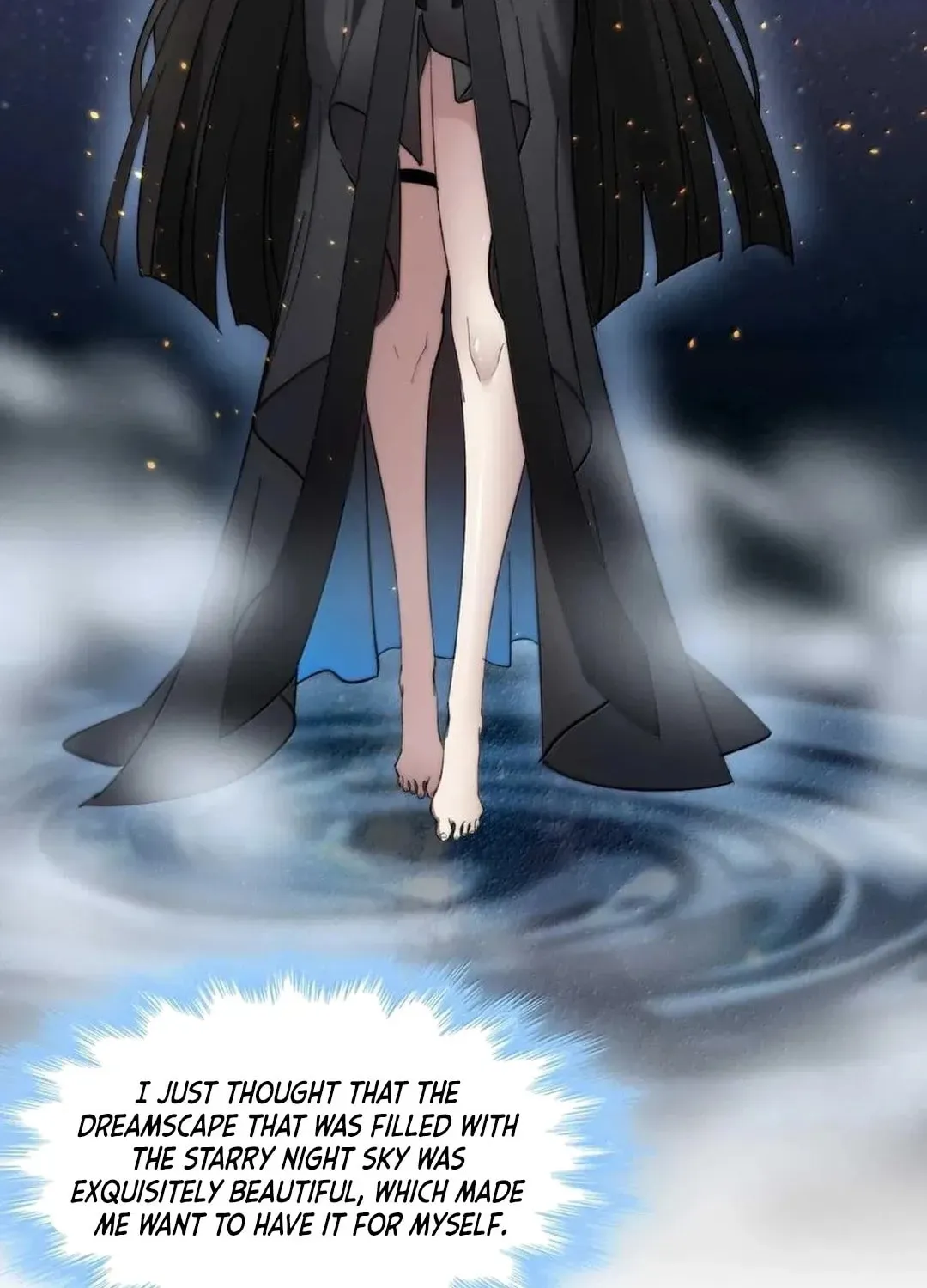 I'm Really Not the Devil's Lackey Chapter 141 — Page 70
