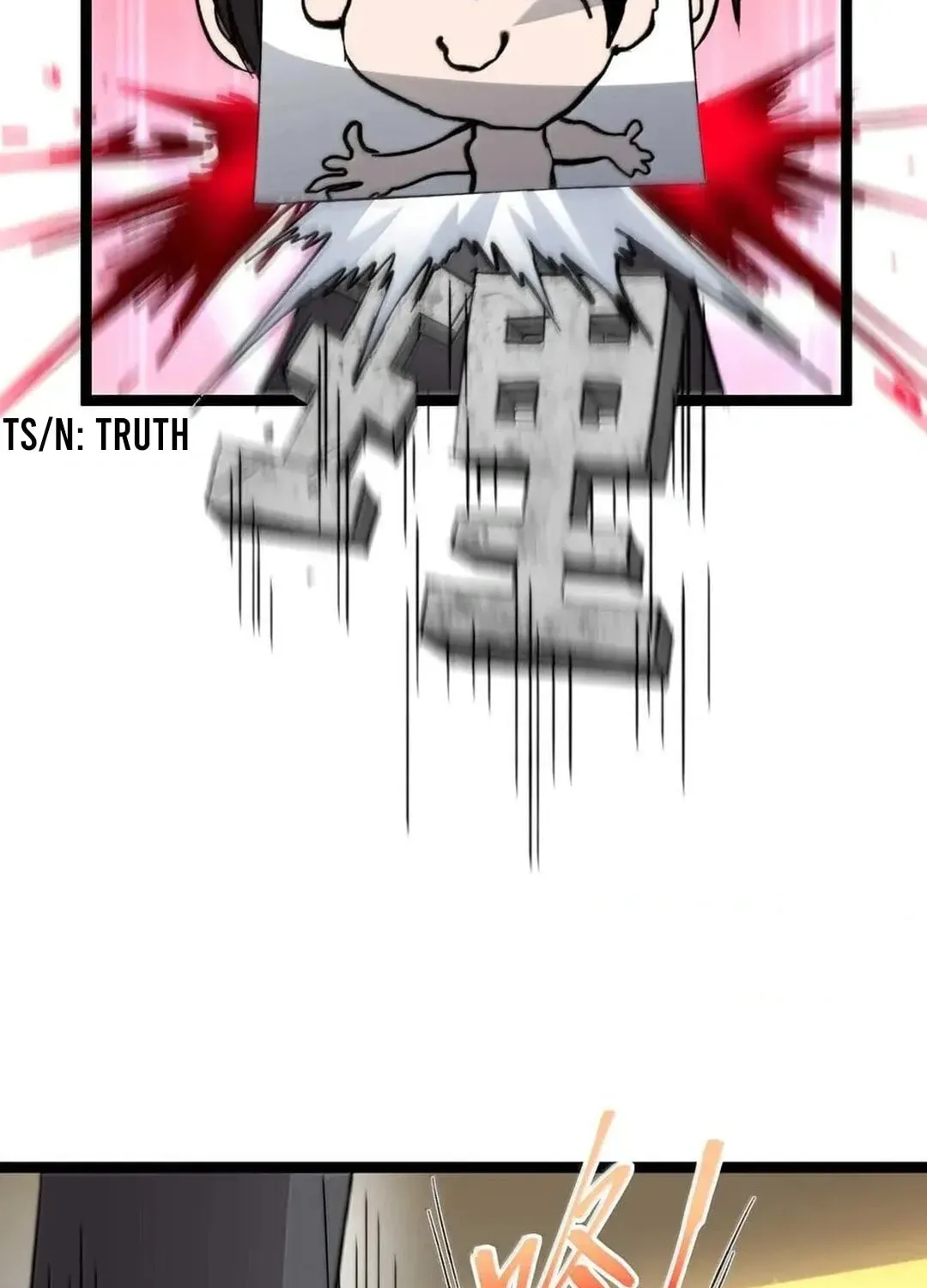 I'm Really Not the Devil's Lackey Chapter 141 — Page 75