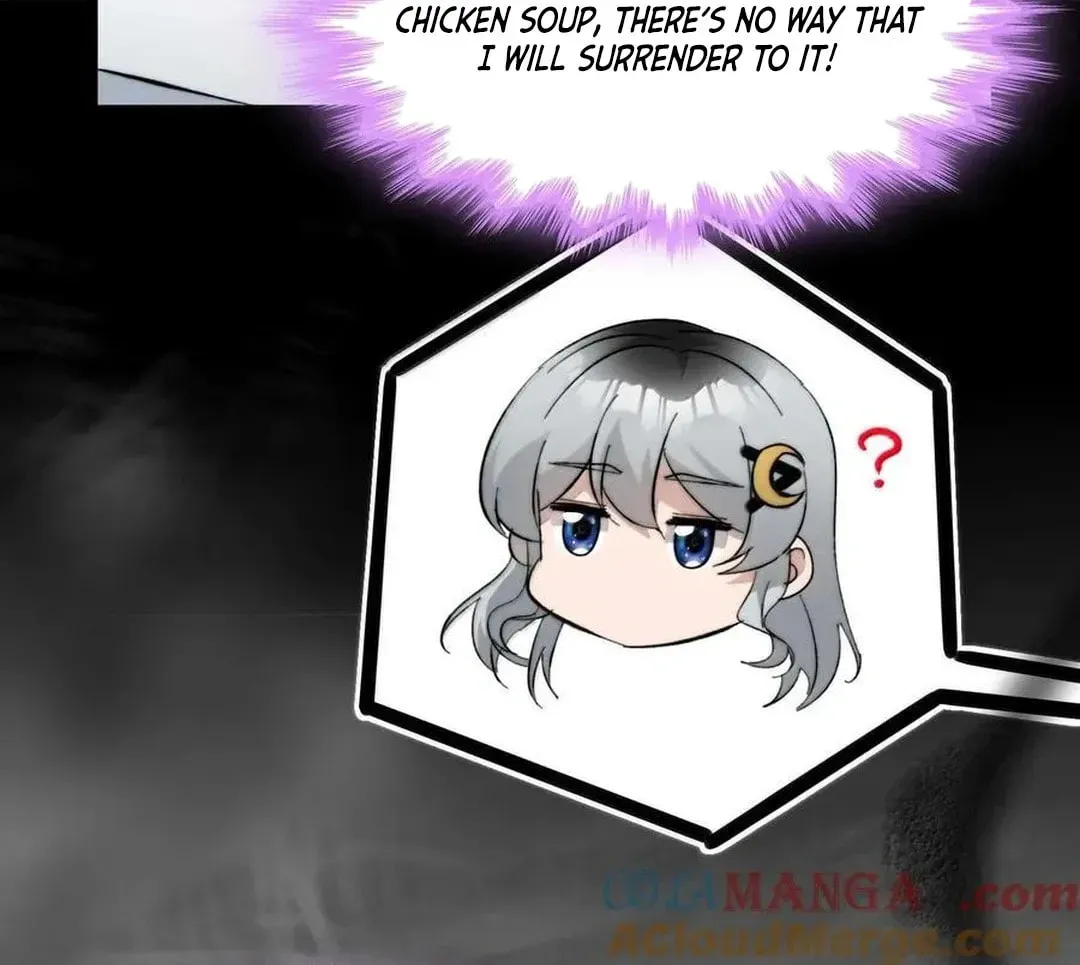 I'm Really Not the Devil's Lackey Chapter 141 — Page 79