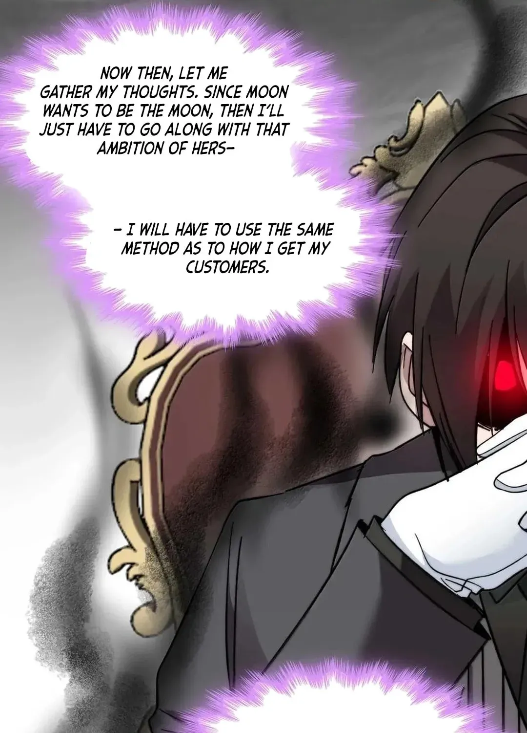 I'm Really Not the Devil's Lackey Chapter 141 — Page 80