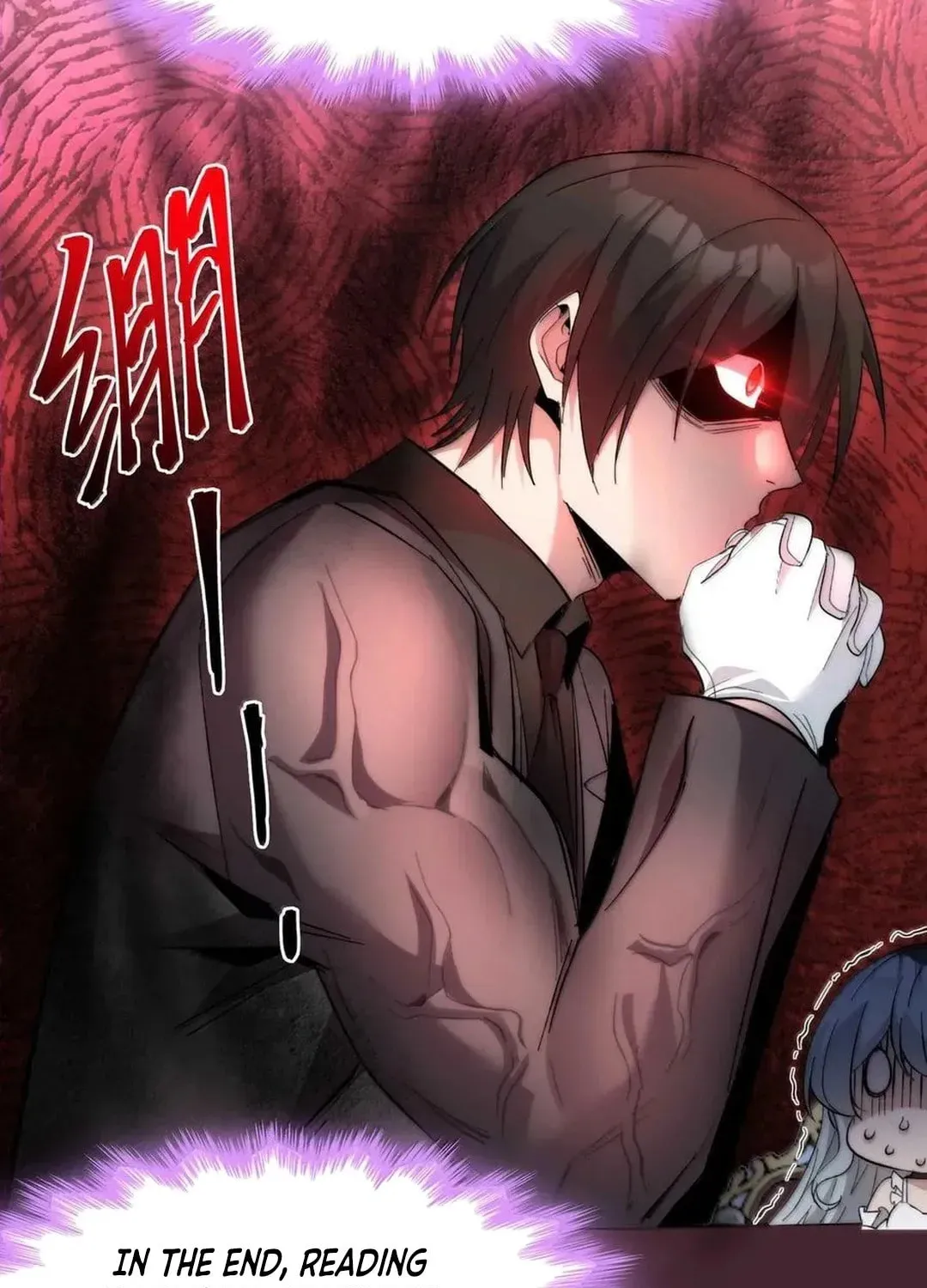 I'm Really Not the Devil's Lackey Chapter 141 — Page 86