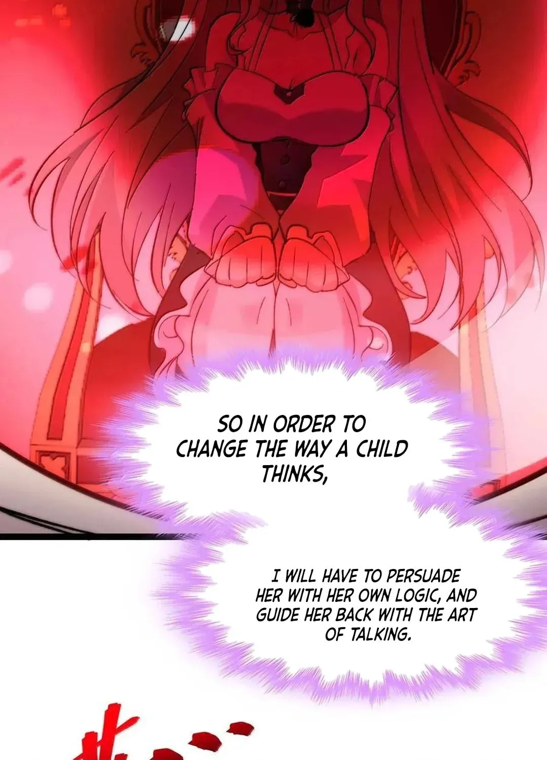 I'm Really Not the Devil's Lackey Chapter 141 — Page 89