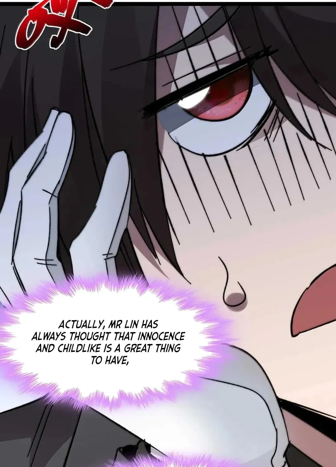 I'm Really Not the Devil's Lackey Chapter 141 — Page 90