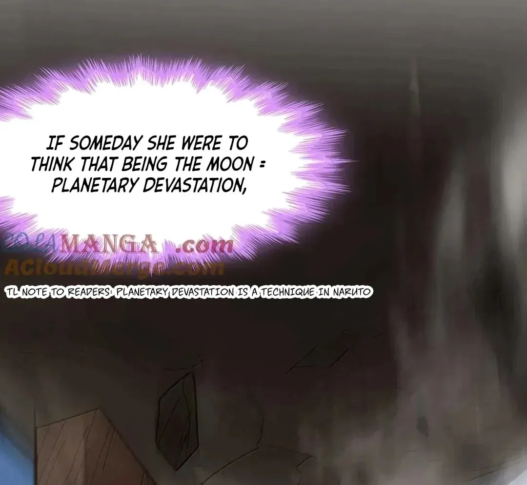 I'm Really Not the Devil's Lackey Chapter 141 — Page 92