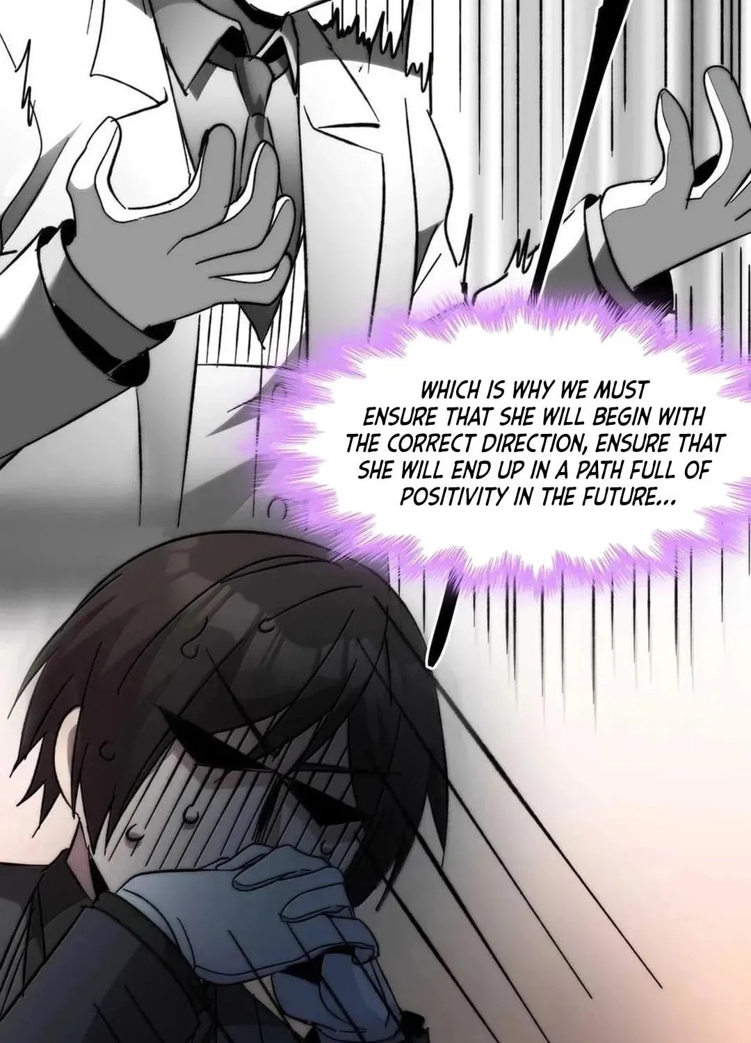 I'm Really Not the Devil's Lackey Chapter 141 — Page 95