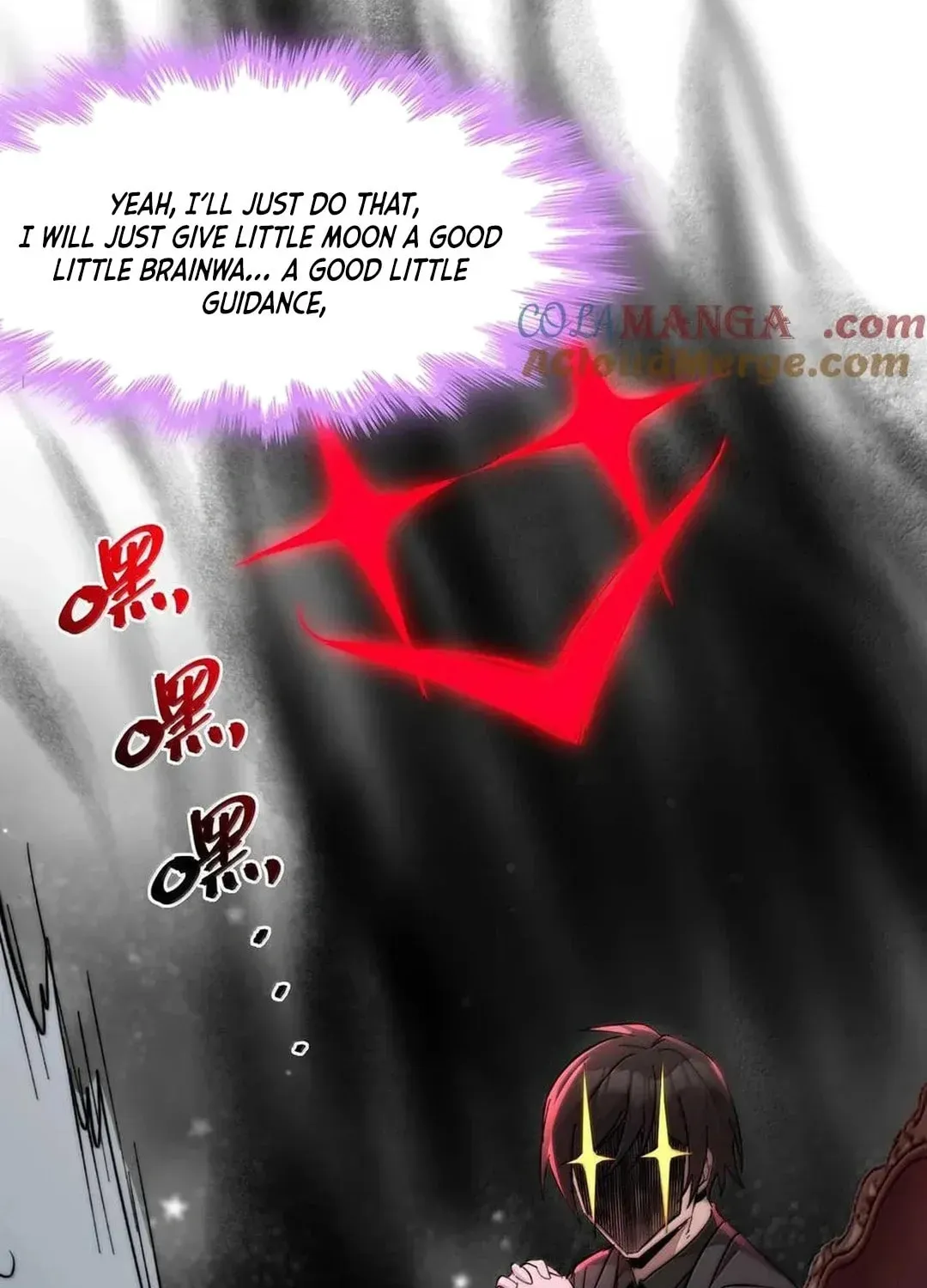 I'm Really Not the Devil's Lackey Chapter 141 — Page 97