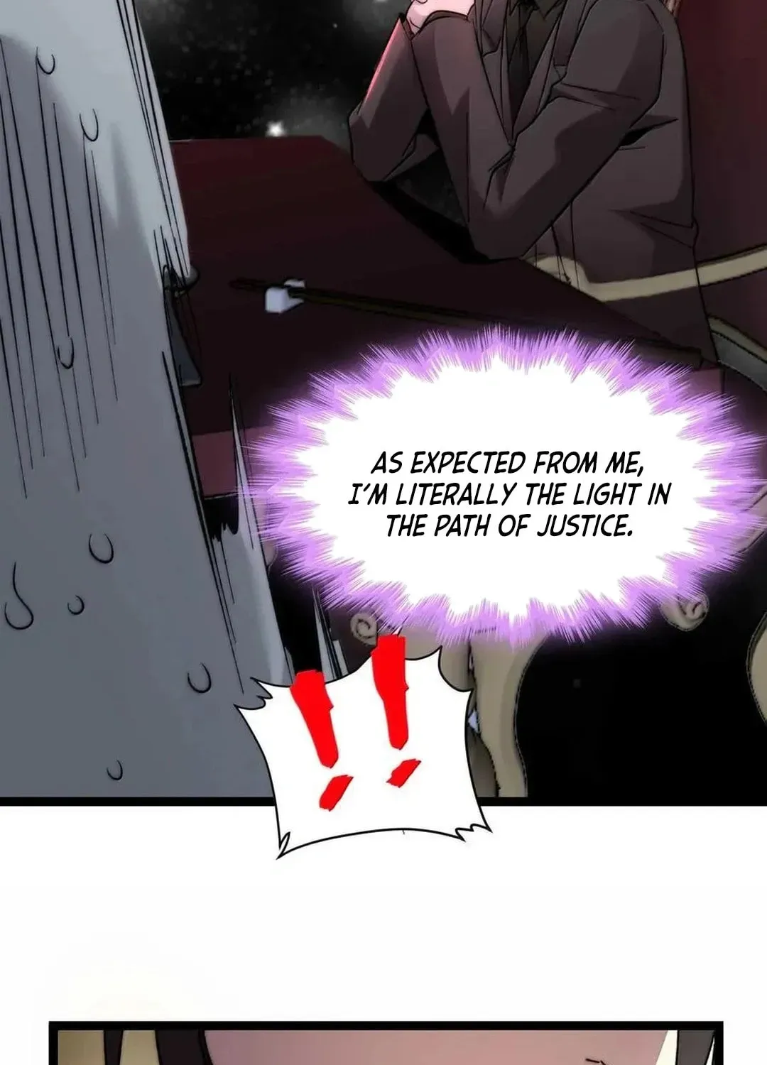 I'm Really Not the Devil's Lackey Chapter 141 — Page 98