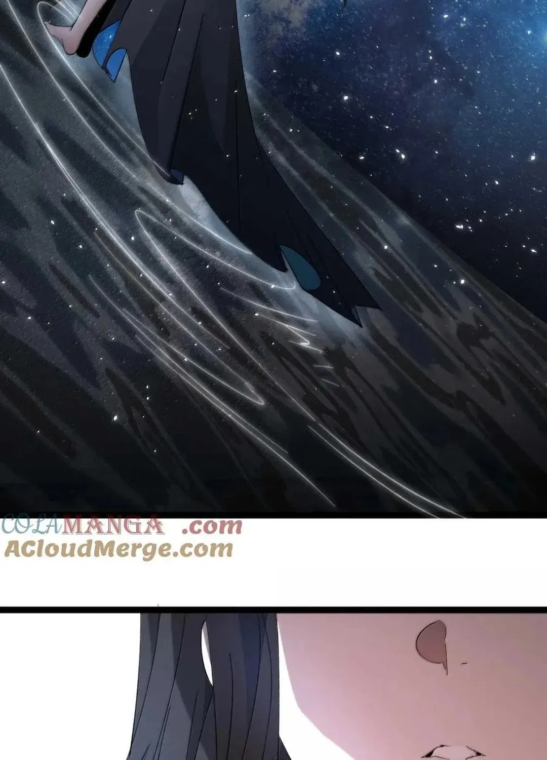 I'm Really Not the Devil's Lackey Chapter 142 — Page 5