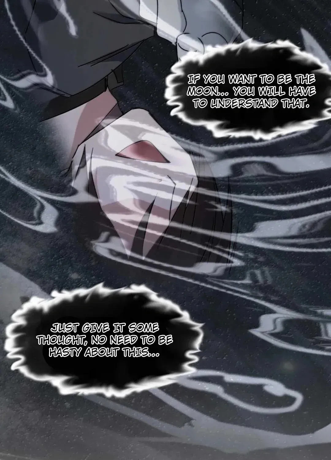 I'm Really Not the Devil's Lackey Chapter 142 — Page 9