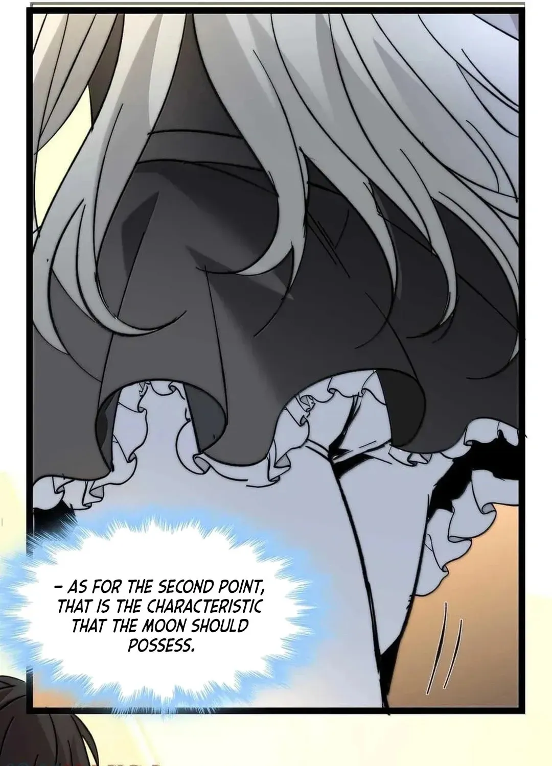 I'm Really Not the Devil's Lackey Chapter 142 — Page 24