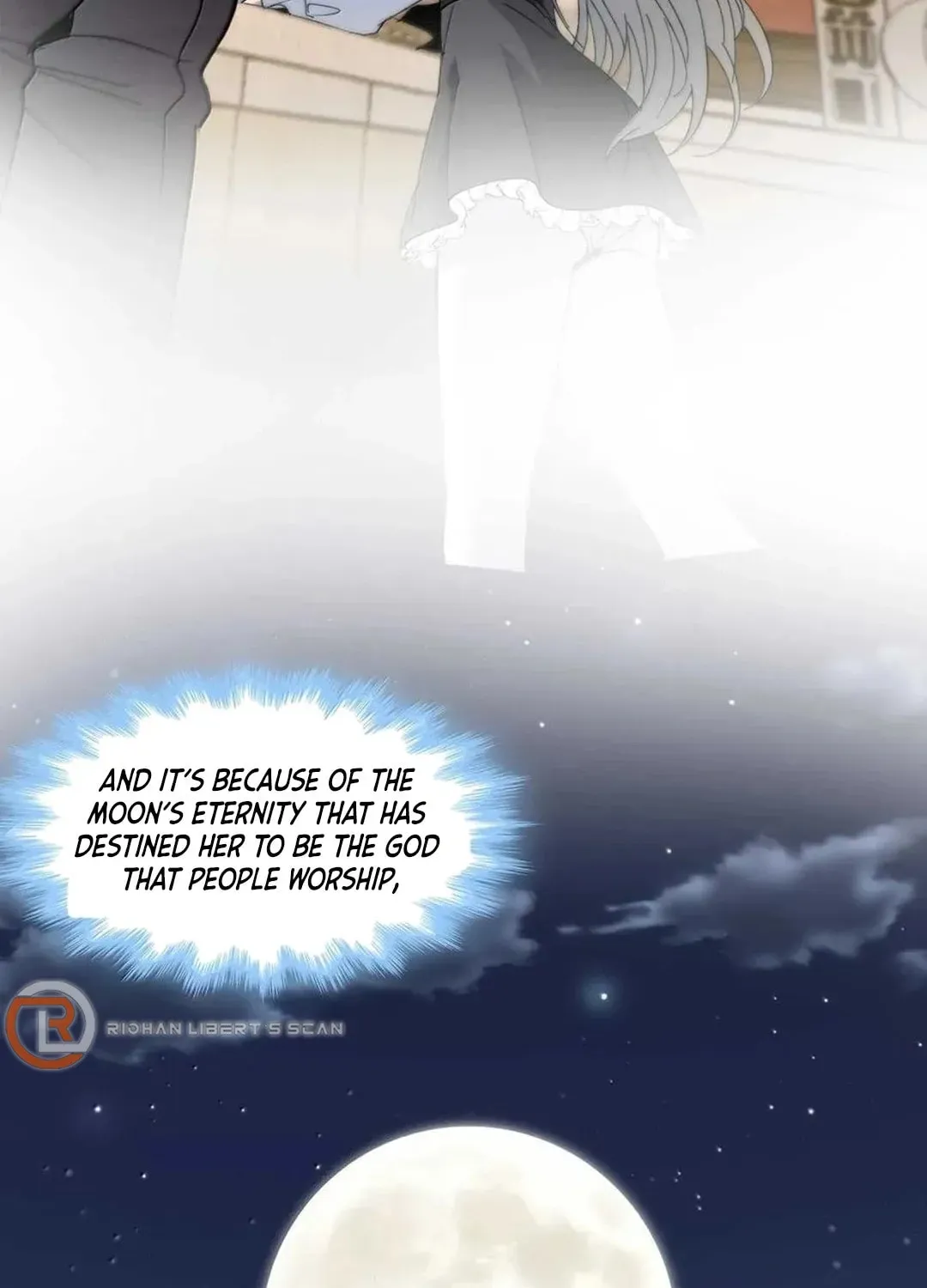 I'm Really Not the Devil's Lackey Chapter 142 — Page 26