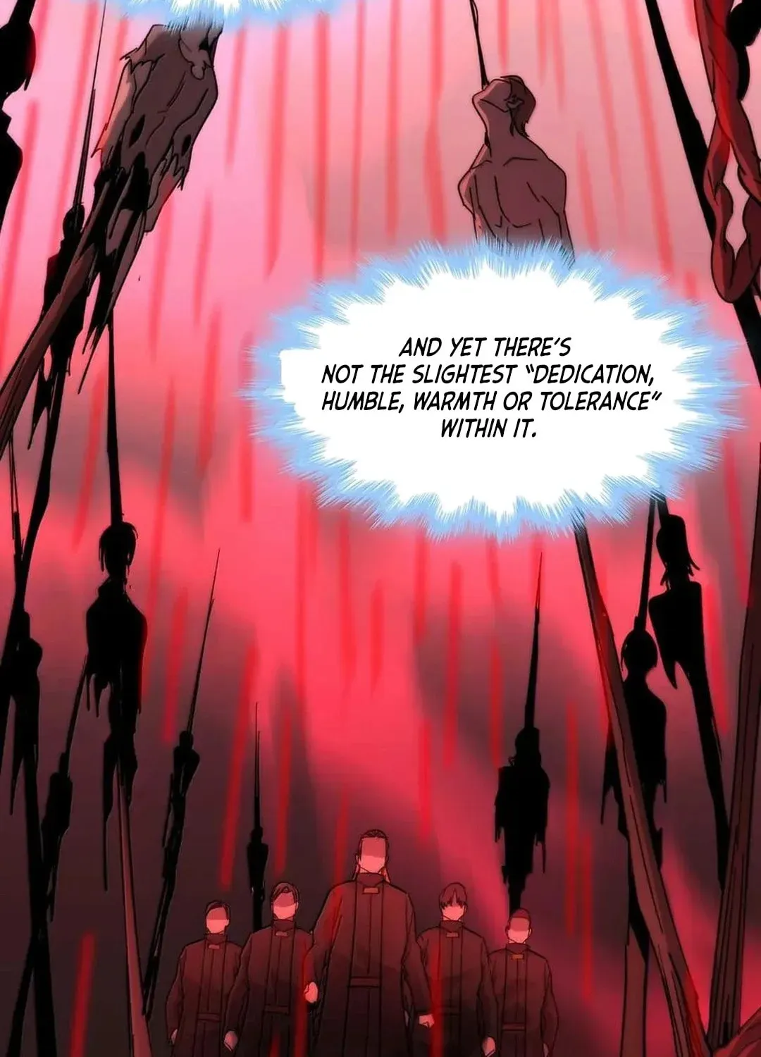 I'm Really Not the Devil's Lackey Chapter 142 — Page 40