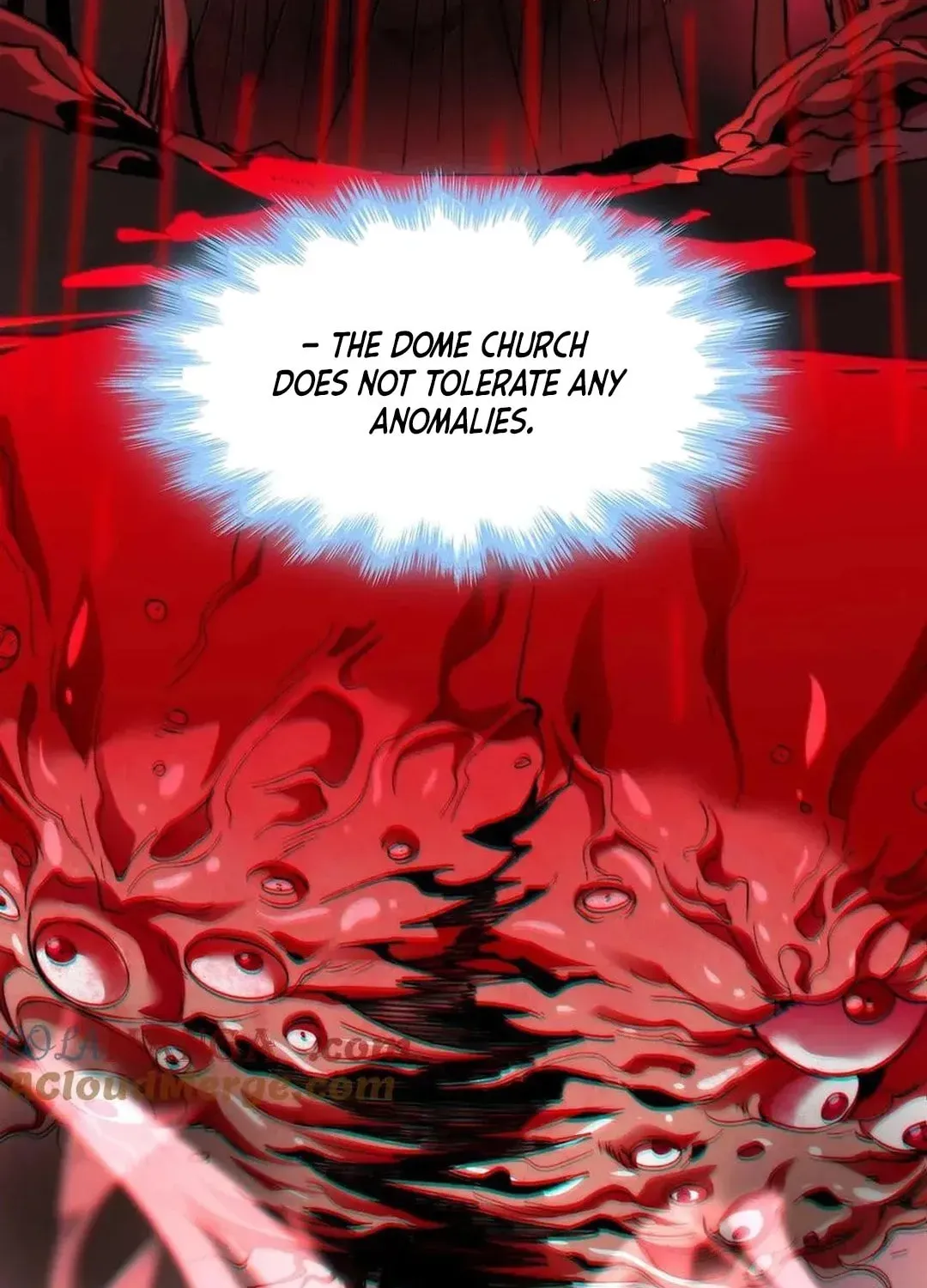 I'm Really Not the Devil's Lackey Chapter 142 — Page 41