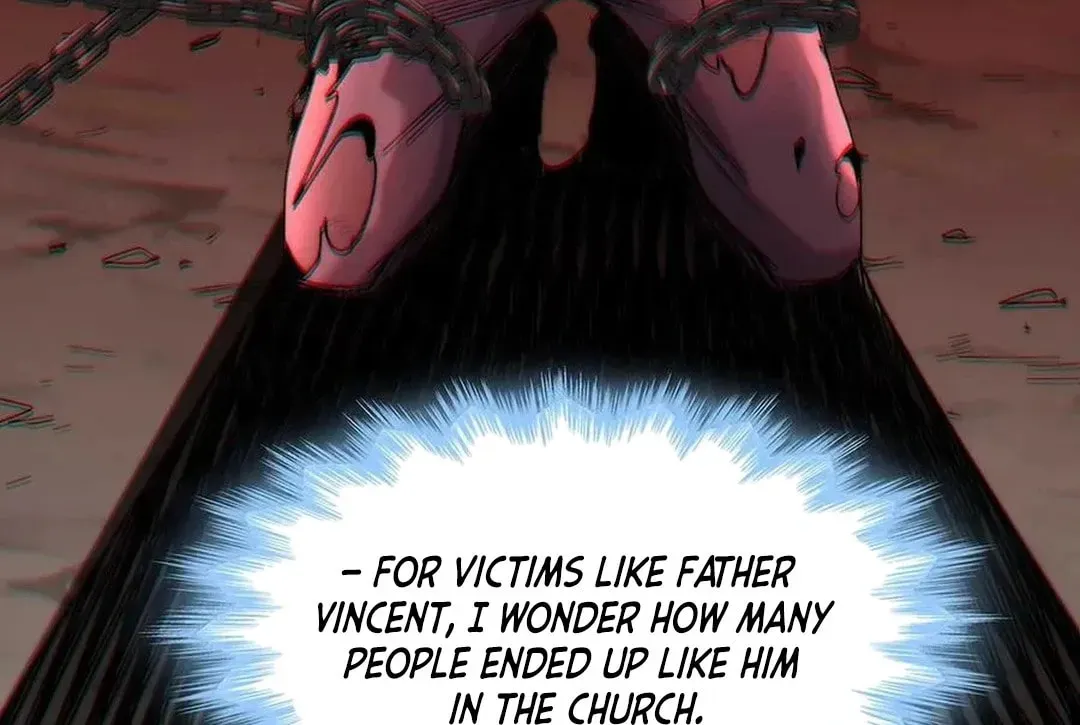 I'm Really Not the Devil's Lackey Chapter 142 — Page 44